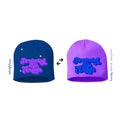 reverse beanies
