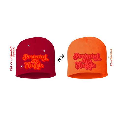 reverse beanies