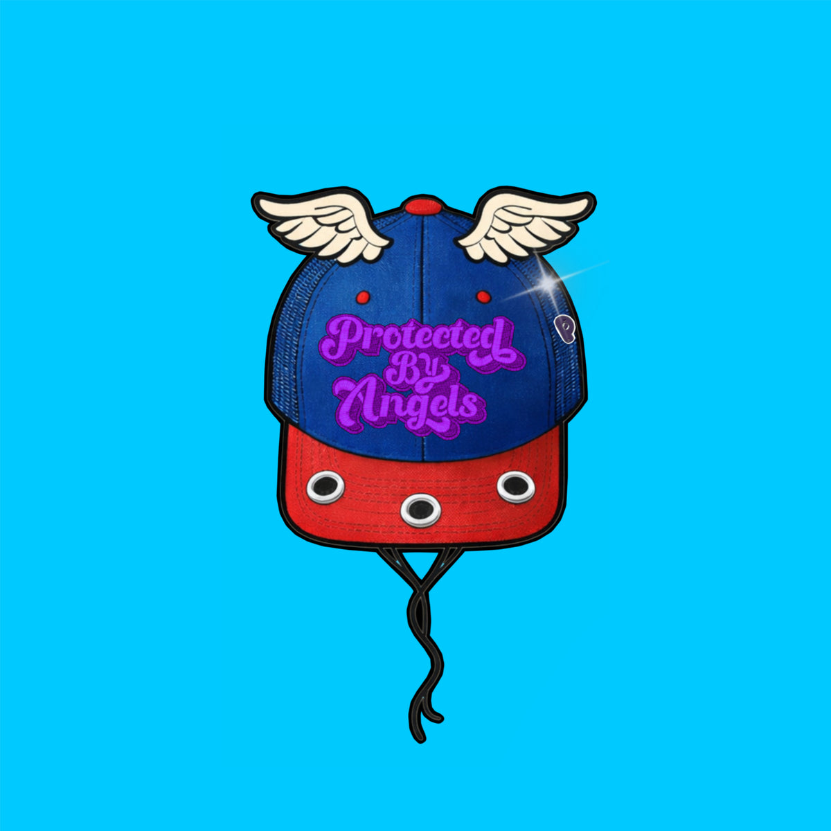 pba caps